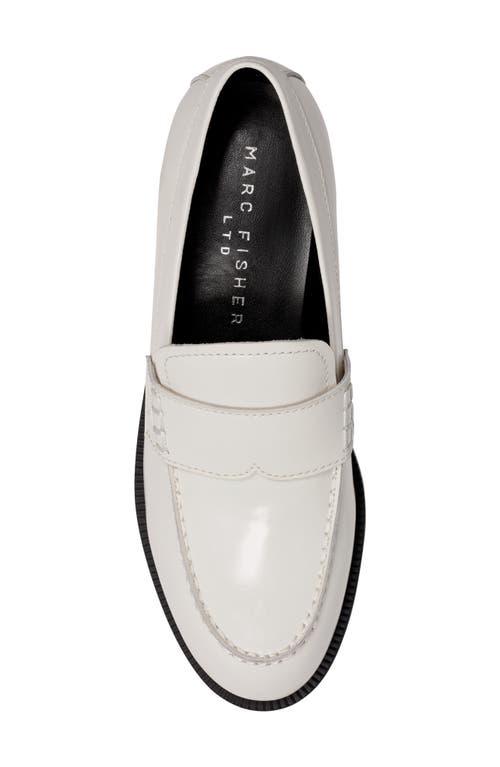 Marc Fisher Ltd Palista Loafer