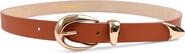 Petit Moments Marisa Leather Belt