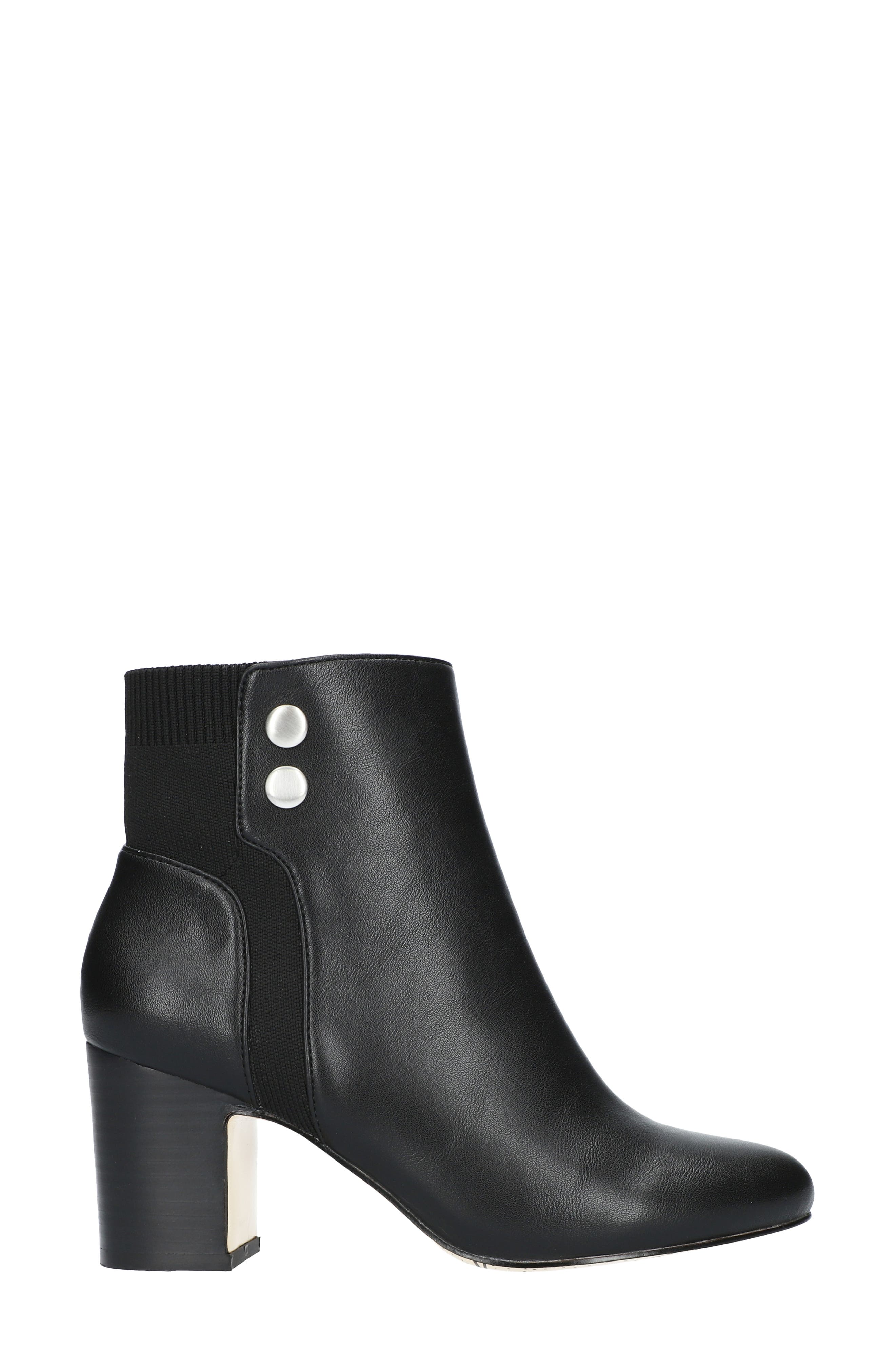 Bella Vita Jive Bootie, Alternate, color, 
