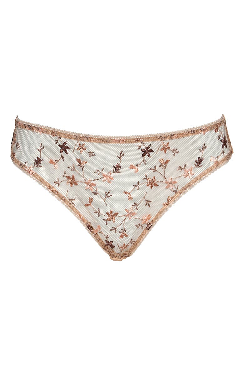 Huit Reveuse Bikini Briefs, Alternate, color, 