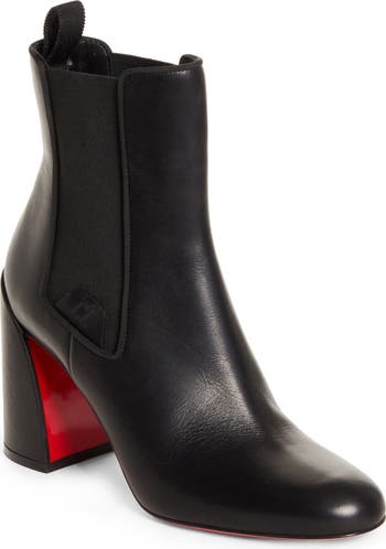 Louboutin boots nordstrom on sale