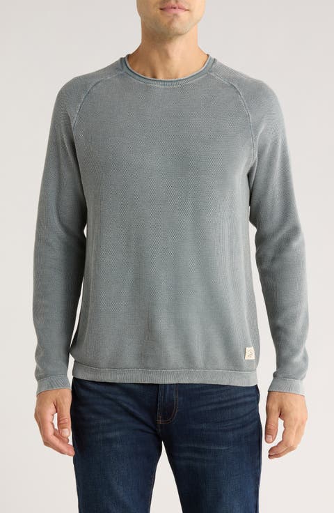 Stonewash Sweater