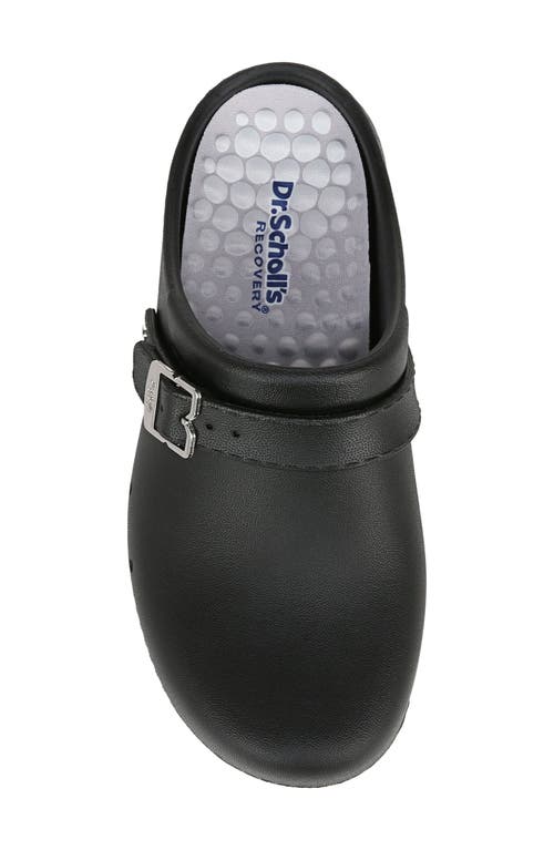 DR. SCHOLL'S DR. SCHOLL'S FEEL CHILL RECOVERY CLOG