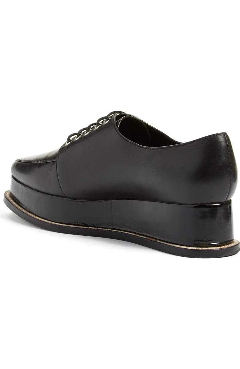 Opening Ceremony 'Eleanora II' Platform Derby, Alternate, color,