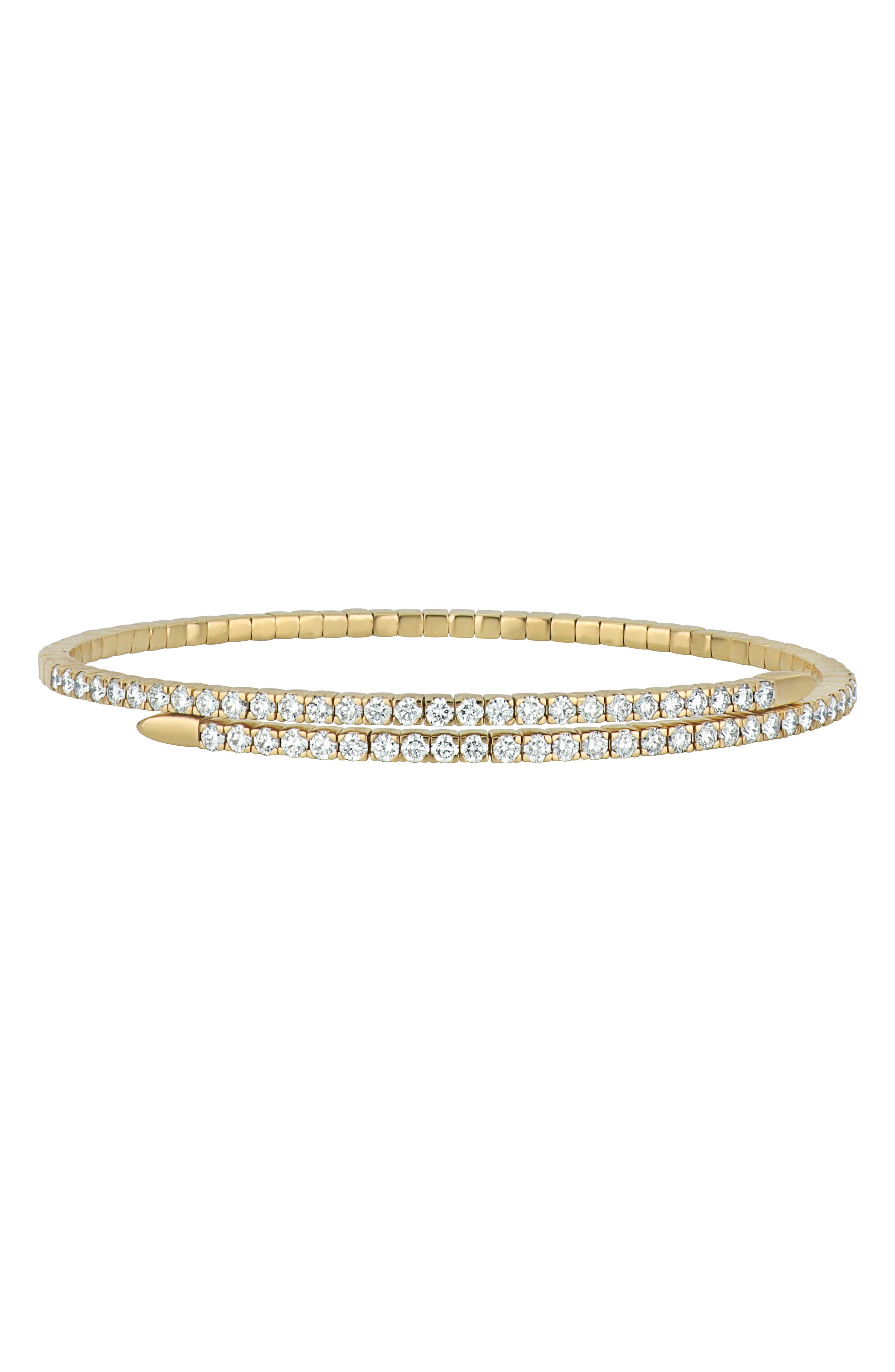 selected 18K YELLOW GOLD