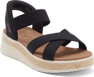 SKECHERS Slip-ins® BOBS® Slip-On Sandal