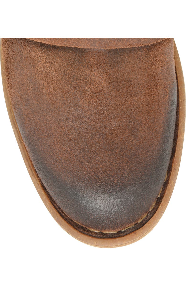Børn Moraga Bootie, Alternate, color, Brown