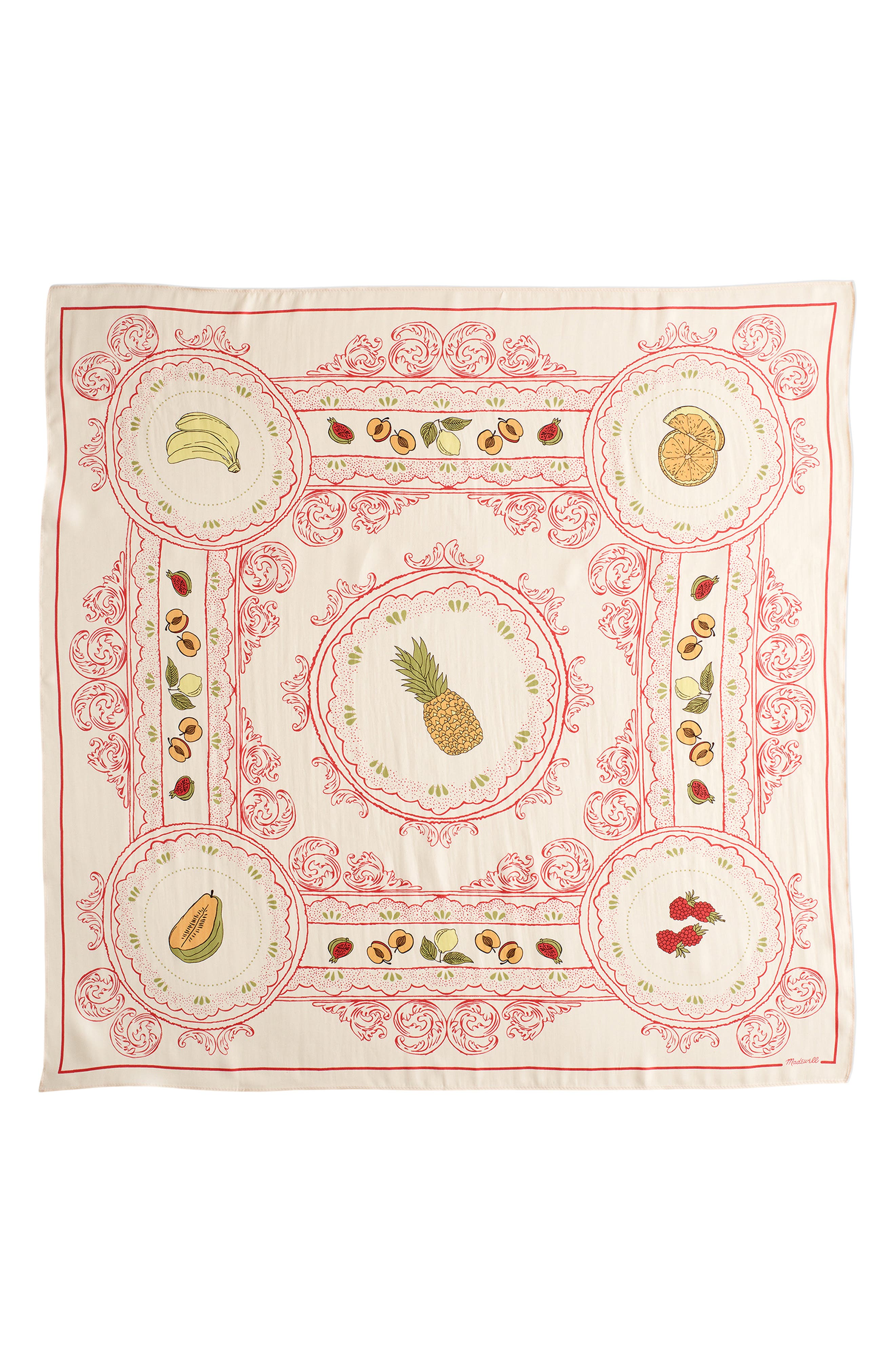 VINTAGE IVORY