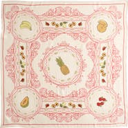 Madewell Medium Silk Bandana