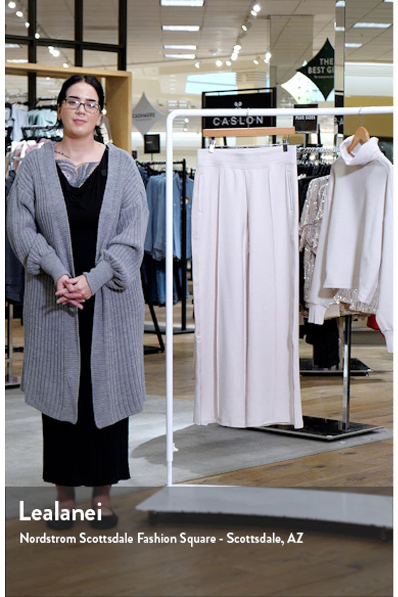 DreamGlow Trousers video
