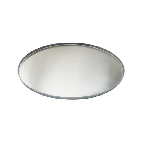 Stile By Pininfarina Round Tray