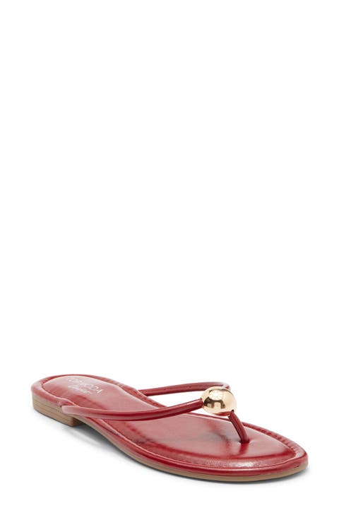 Sweden Flip Flop (Women)