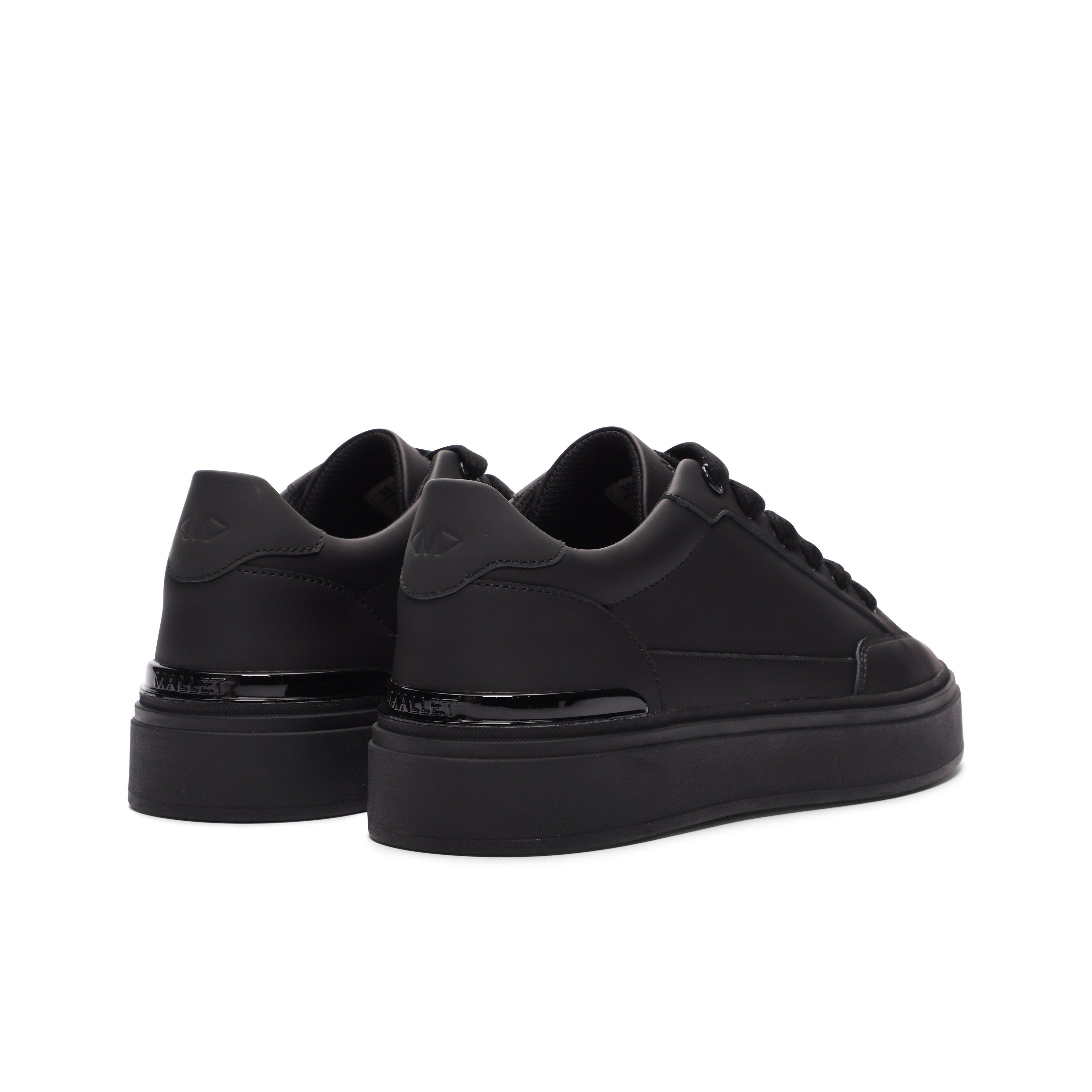 Lansbury Sneakers, Alternate, color, Triple Black