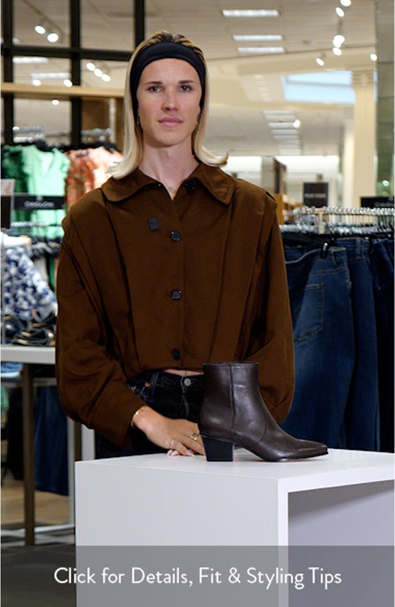 Ames Bootie, sales video thumbnail