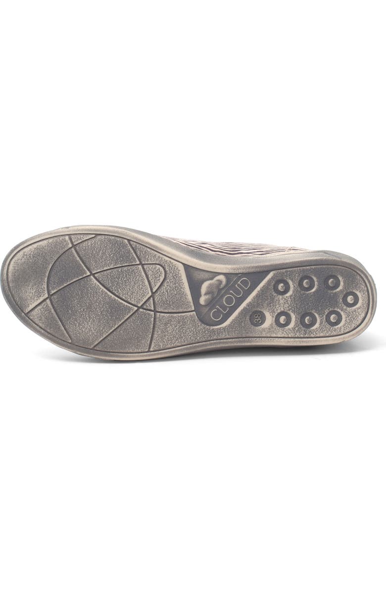 CLOUD Aika Sneaker, Alternate, color,