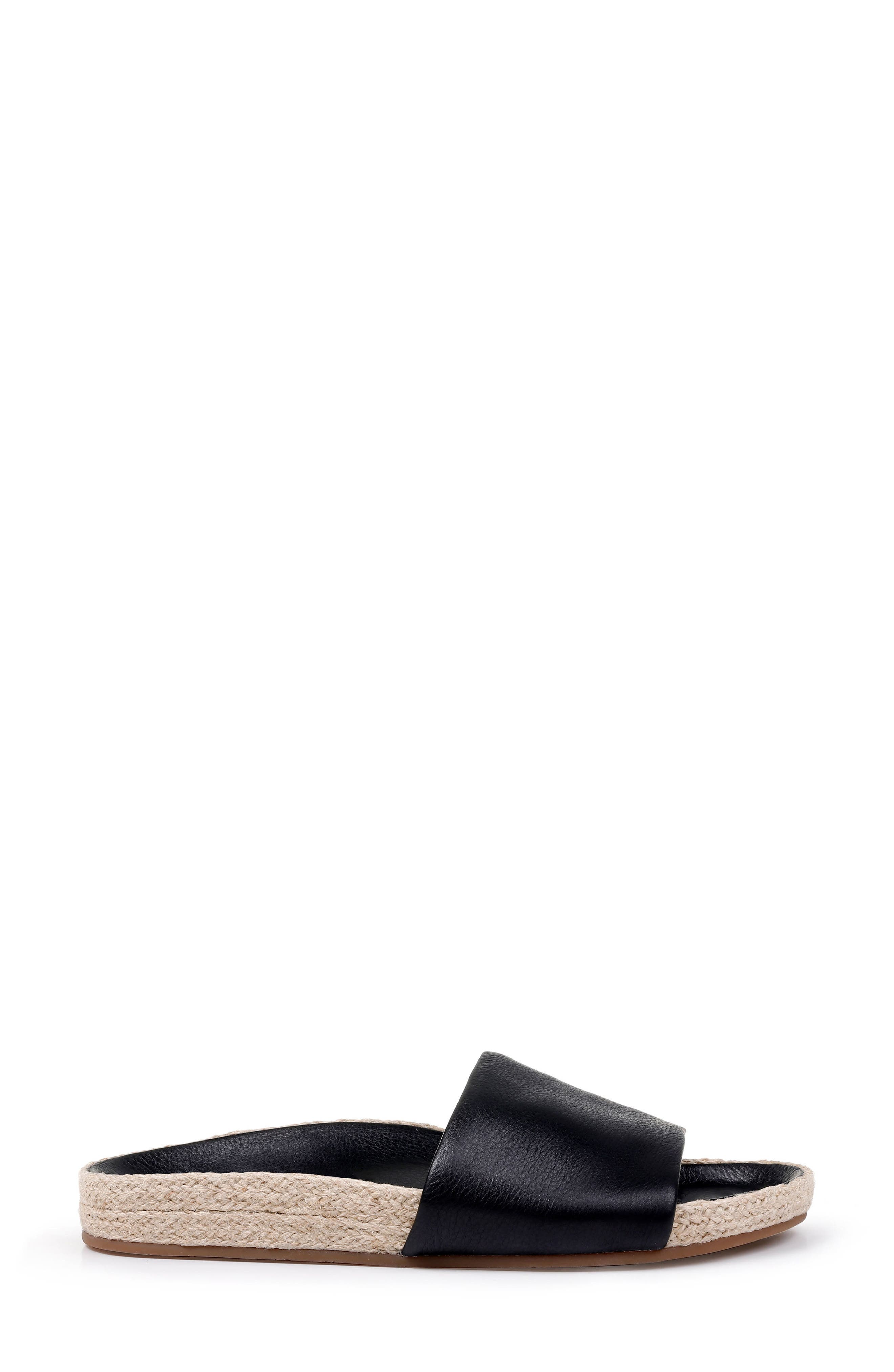 Splendid Sandford Espadrille Slide Sandal, Alternate, color, 