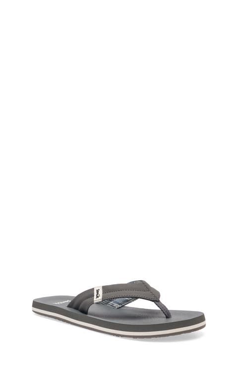 Wavy Flip Flop (Little Kid & Big Kid)