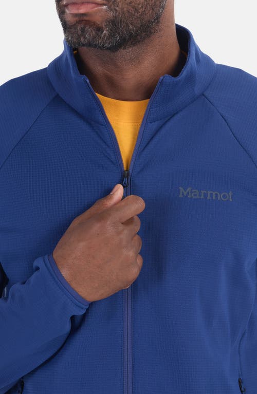 Marmot Leconte Full Zip Fleece Jacket