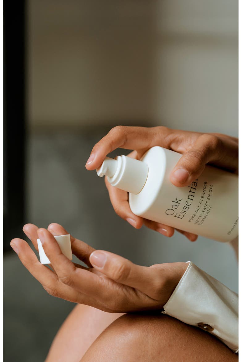 Pure Gel Cleanser, Alternate, color, NO COLOR