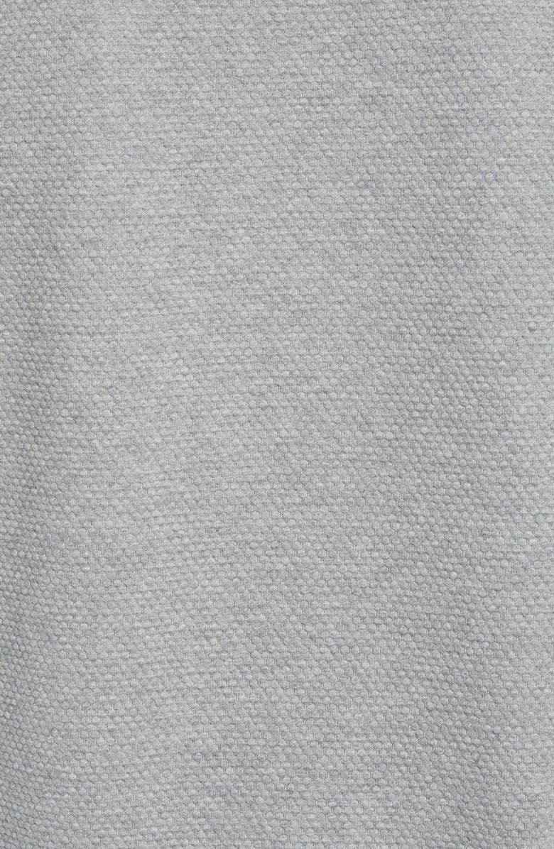 BOSS Tiburt 200 Textured T-Shirt, Alternate, color,