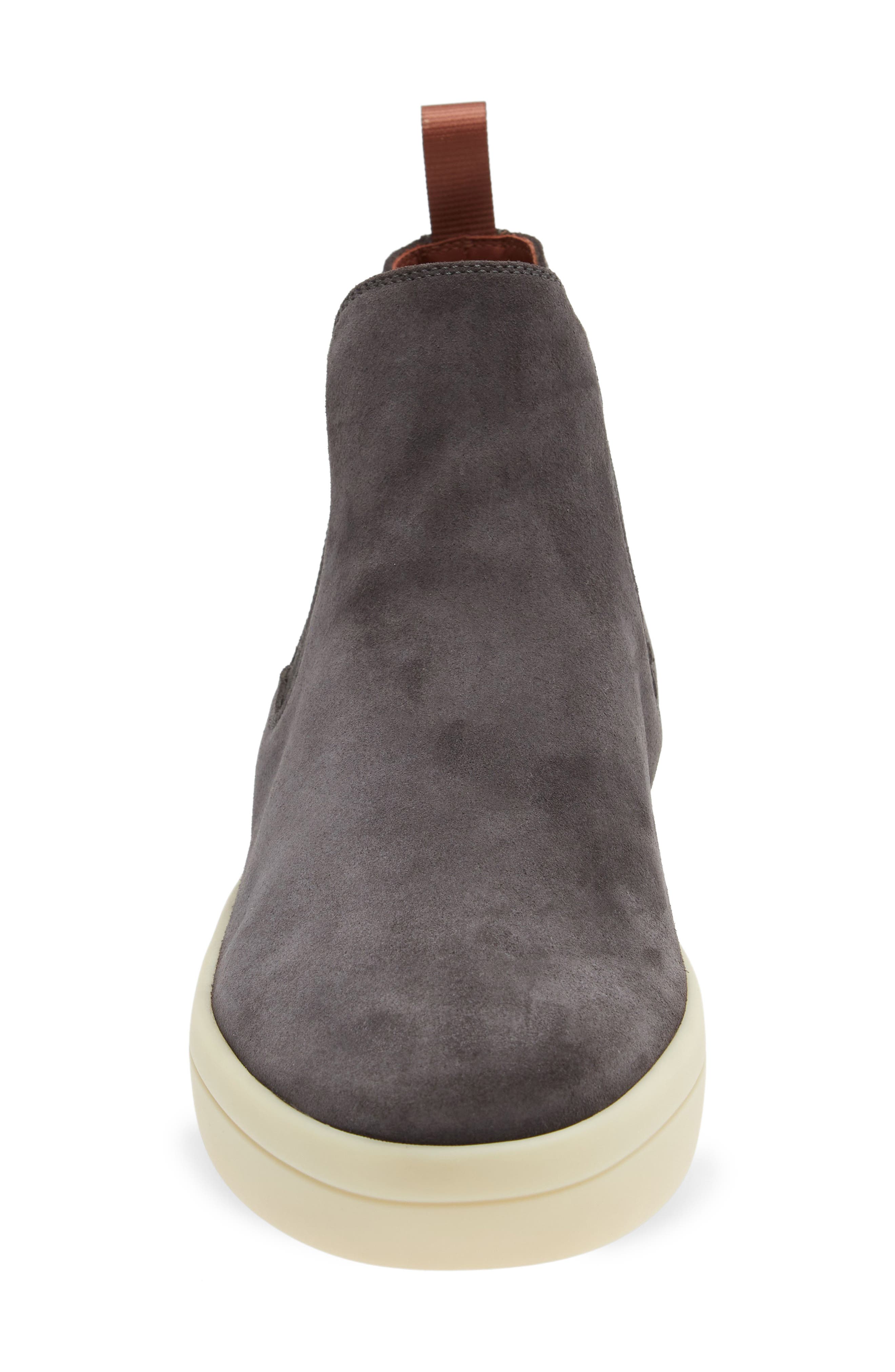 Loro Piana Ultimate Walk Chelsea Sneaker, Alternate, color, 