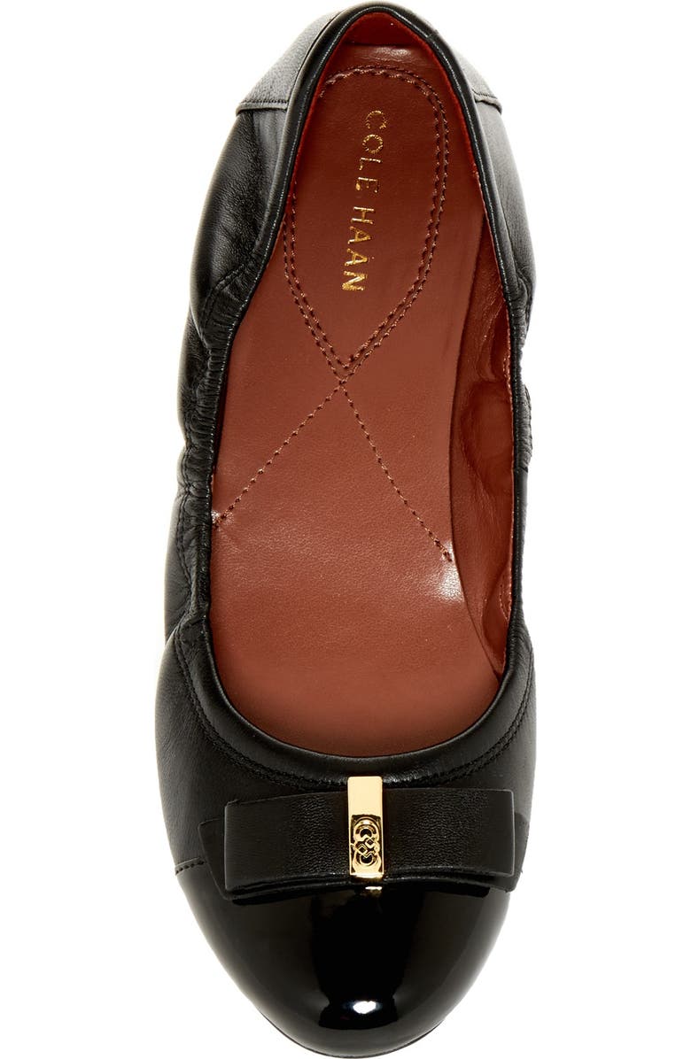 Cole Haan Elsie Ballet Flat II, Main, color,