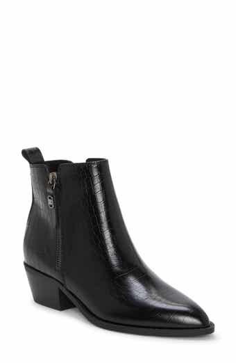 Lucky Brand Ailein Pointed Toe Bootie