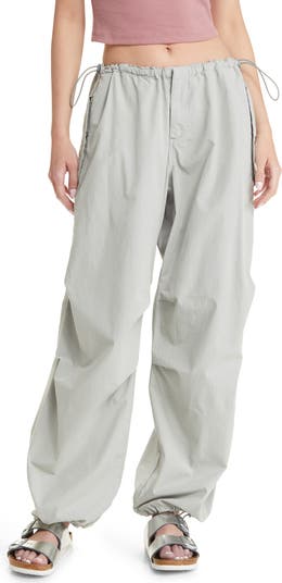 BDG Urban Outfitters Baggy Cotton Parachute Pants | Nordstrom