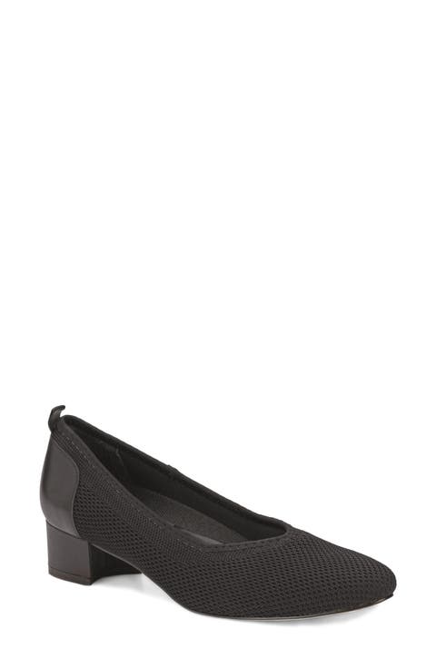 Hester Pump (Women)