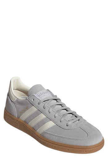Adidas Originals Adidas Gender Inclusive Handball Spezial Sneaker In Gray