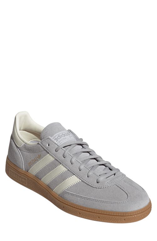 Adidas Originals Adidas Gender Inclusive Handball Spezial Sneaker In Gray