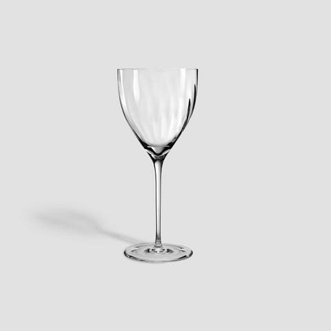 Madison Wine Glasses