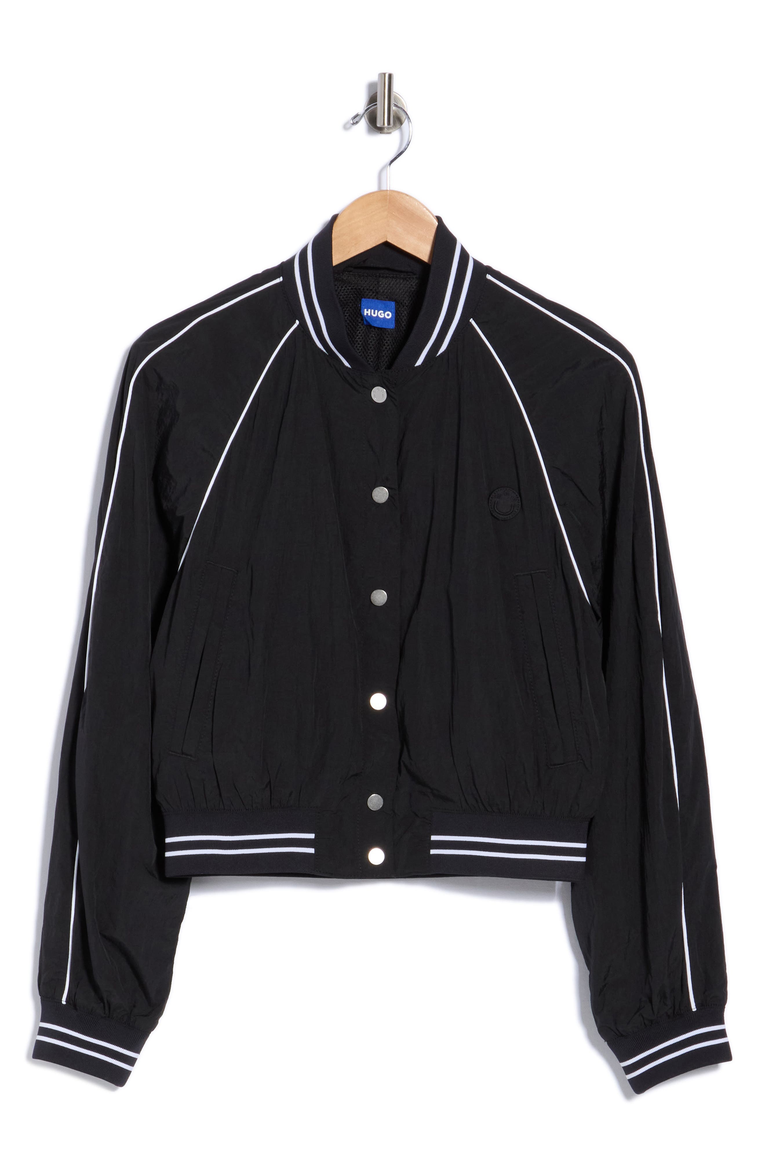 Adesa Track Jacket