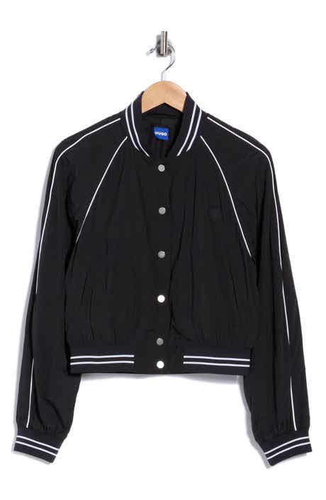 Adesa Track Jacket