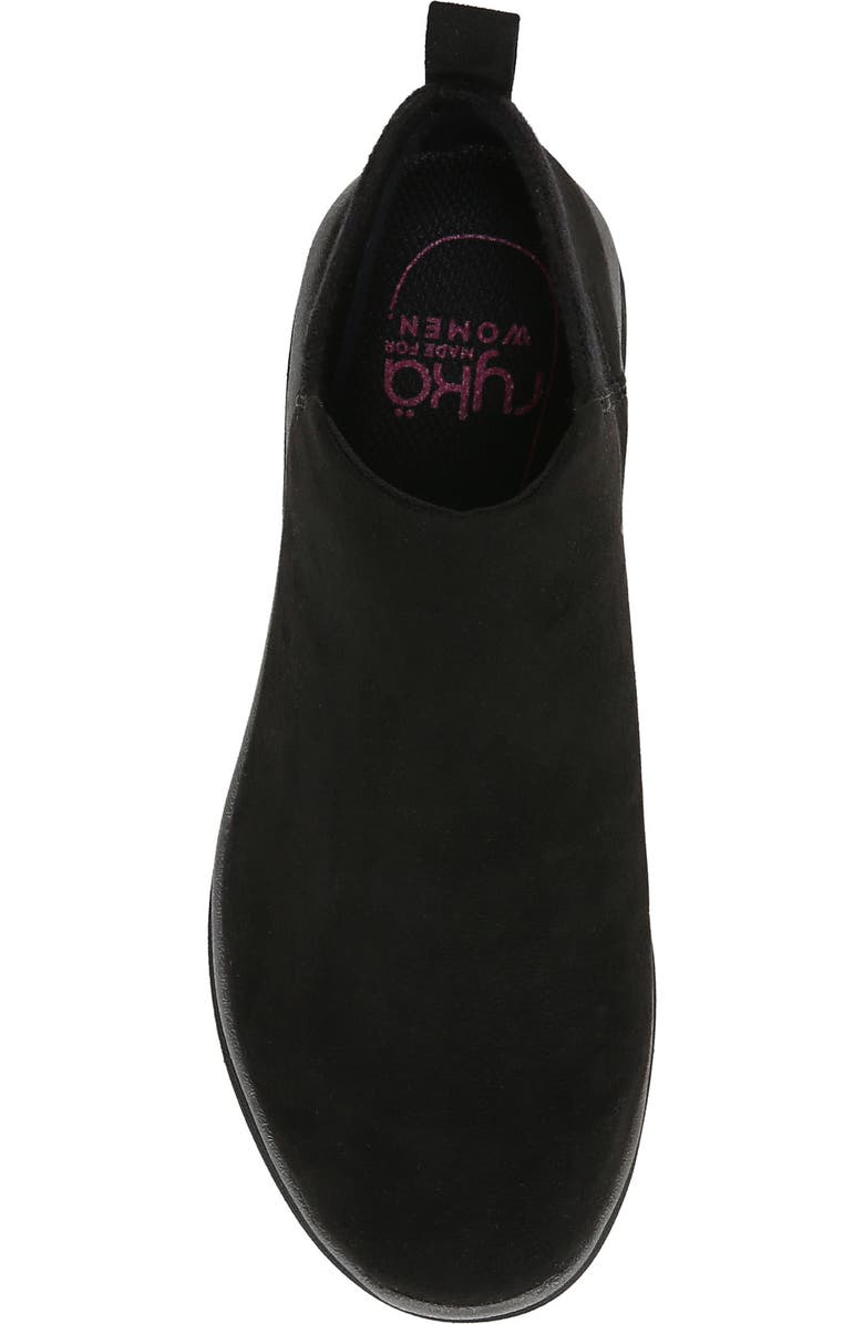 Rykä Noelle 3 Wedge Boot, Alternate, color,