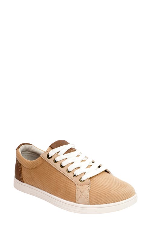Revitalign Avalon Sneaker in Tan  product