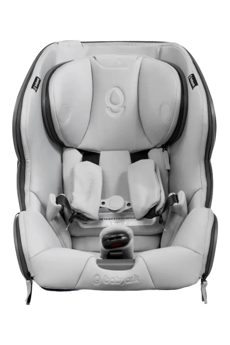 Upholstery Seat Cover for babyark Car Seat, Main, color, GLACIER ICE
