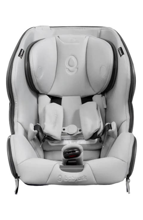 Upholstery Seat Cover for babyark Car Seat