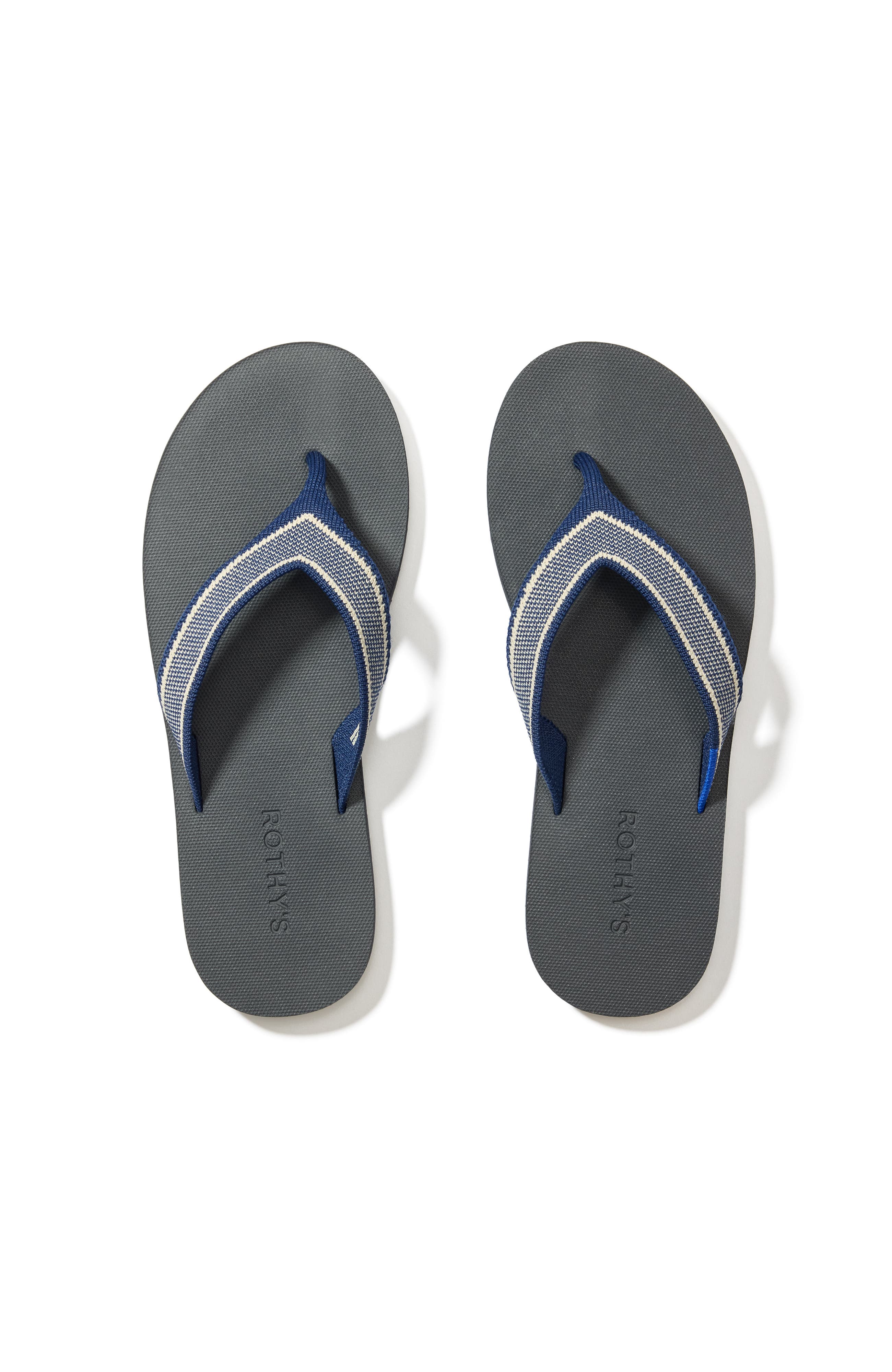 Rothy's The Men's Flip Flop, Main, color, 