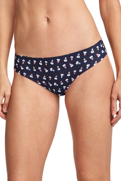 Women's Invisible Edge Thong