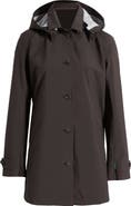 Save The Duck April Hooded Jacket