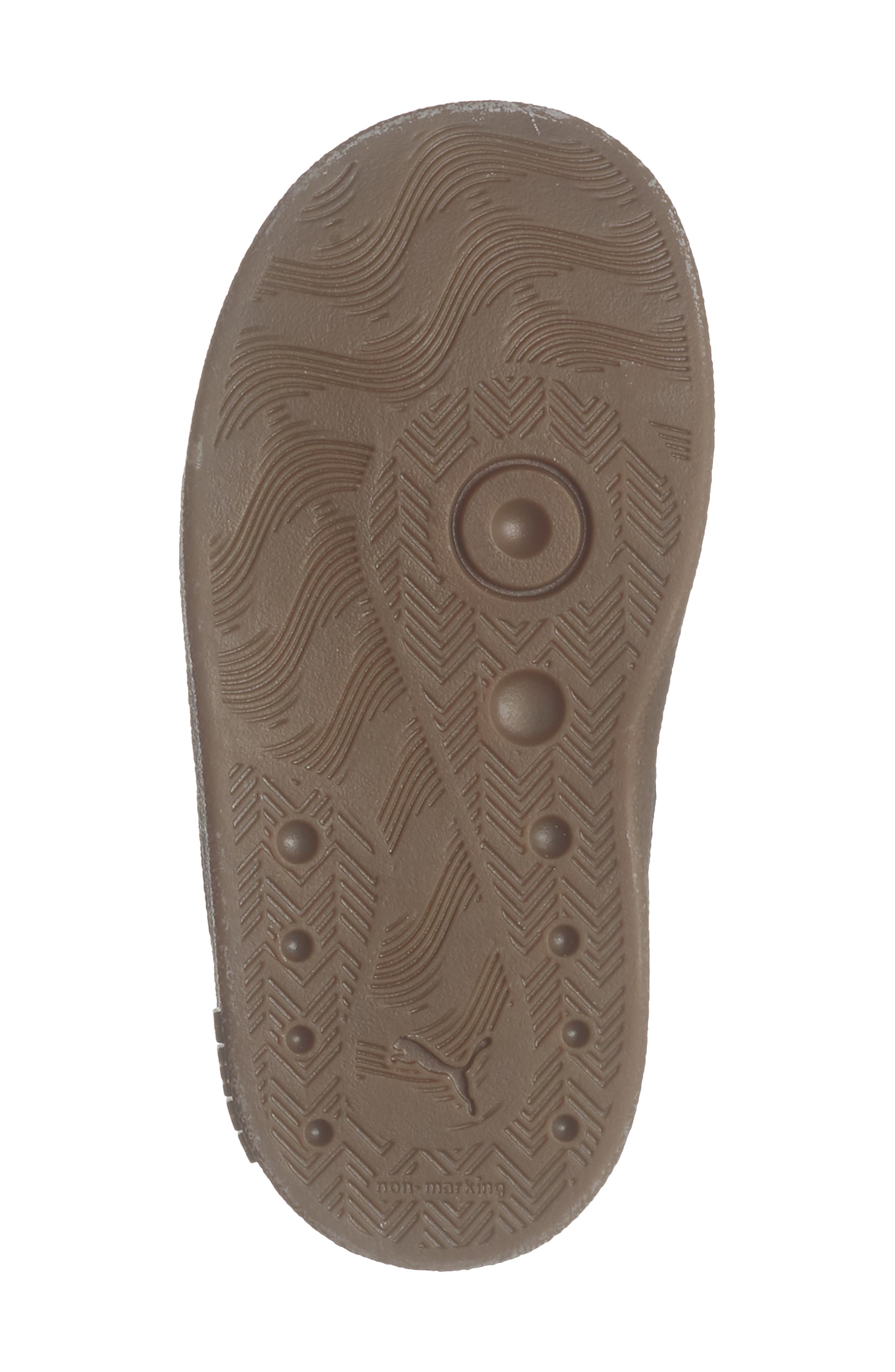 PUMA Kids' Club II Era Sneaker, Alternate, color, Puma White-Puma Black