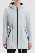 Hunter Florence Hooded Softshell Jacket