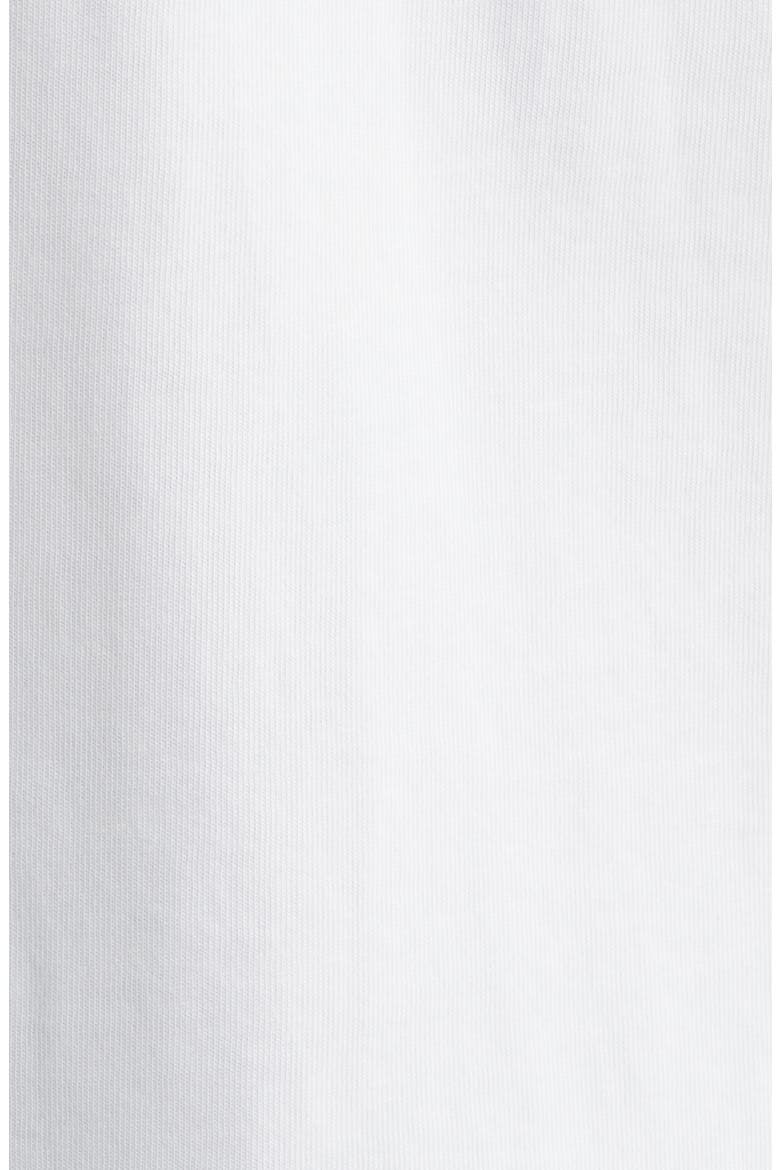 Sacrament of Love Cotton Graphic T-Shirt, Alternate, color, WHITE