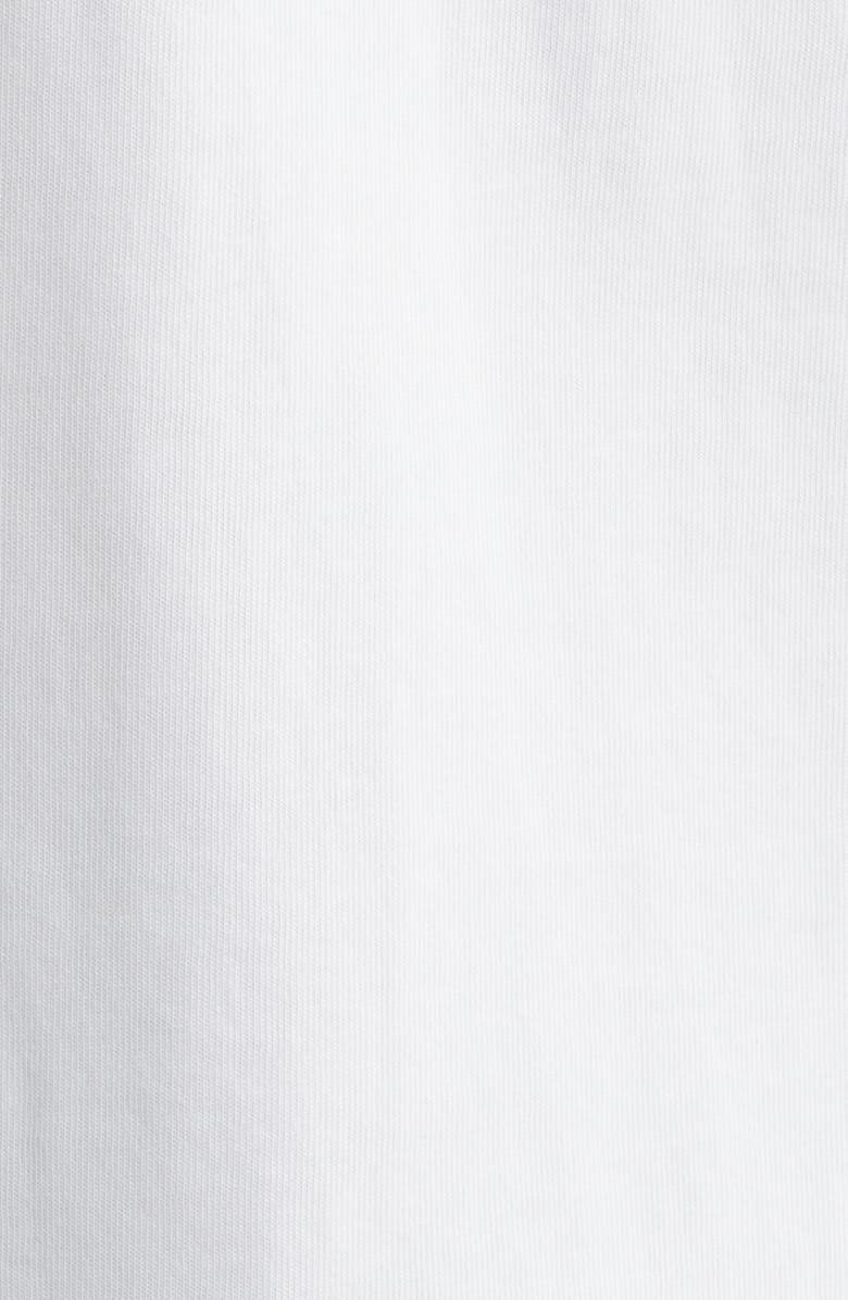 ID Supply Co Sacrament of Love Cotton Graphic T-Shirt, Alternate, color, White