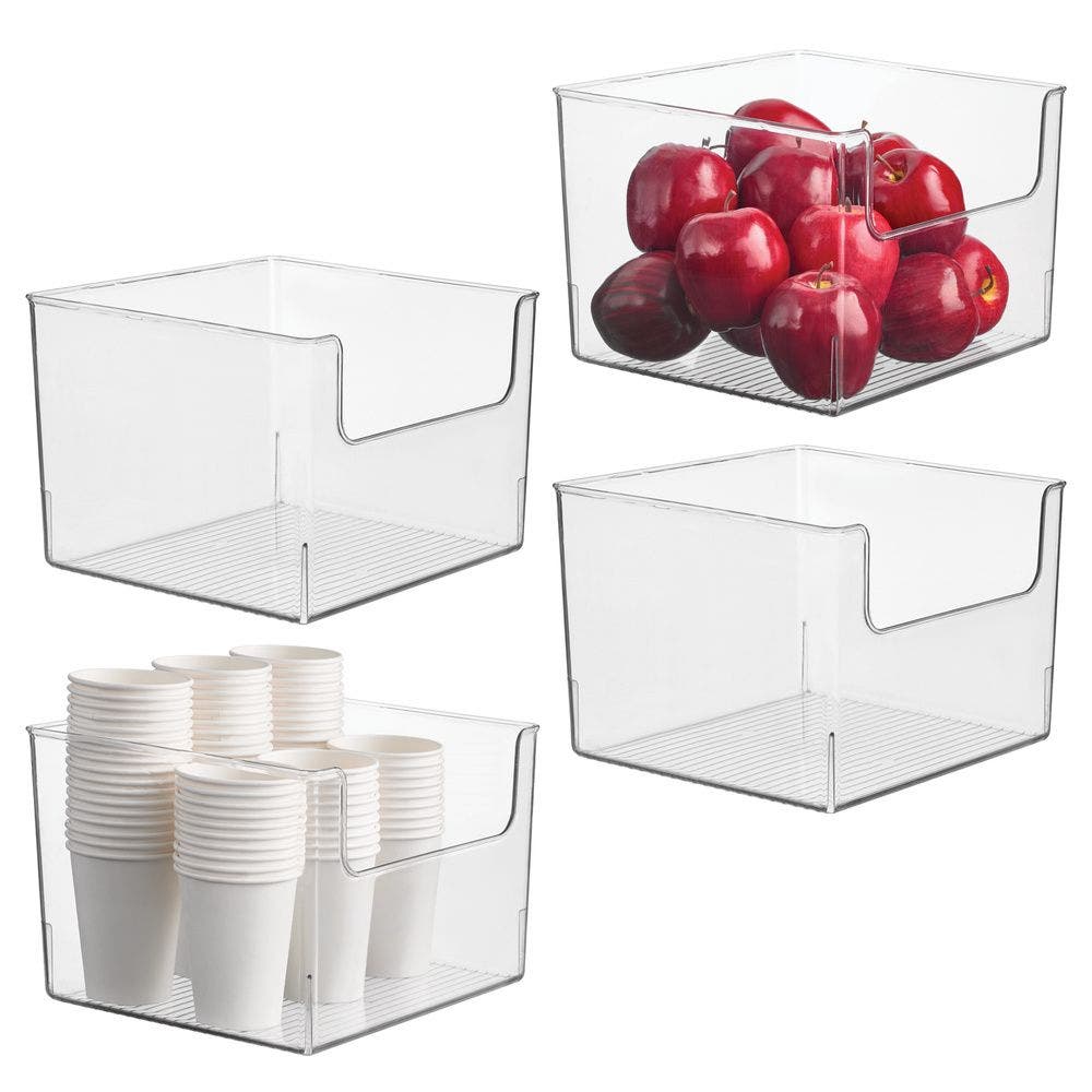selected Clear