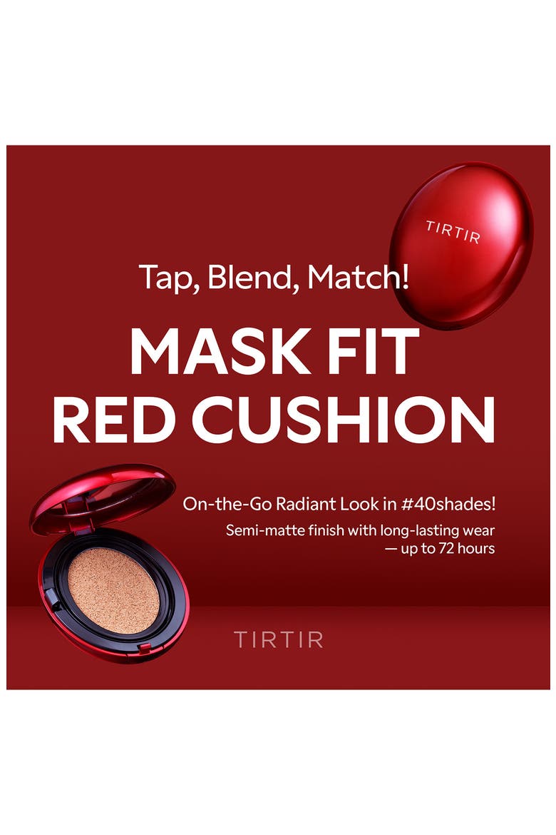 Mask Fit Red Cushion Foundation Mini, Alternate, color, 21C COOL IVORY