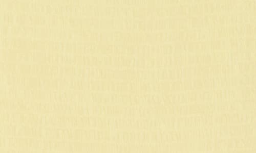 Wayf Smocked Fit & Flare Sundress In Yellow