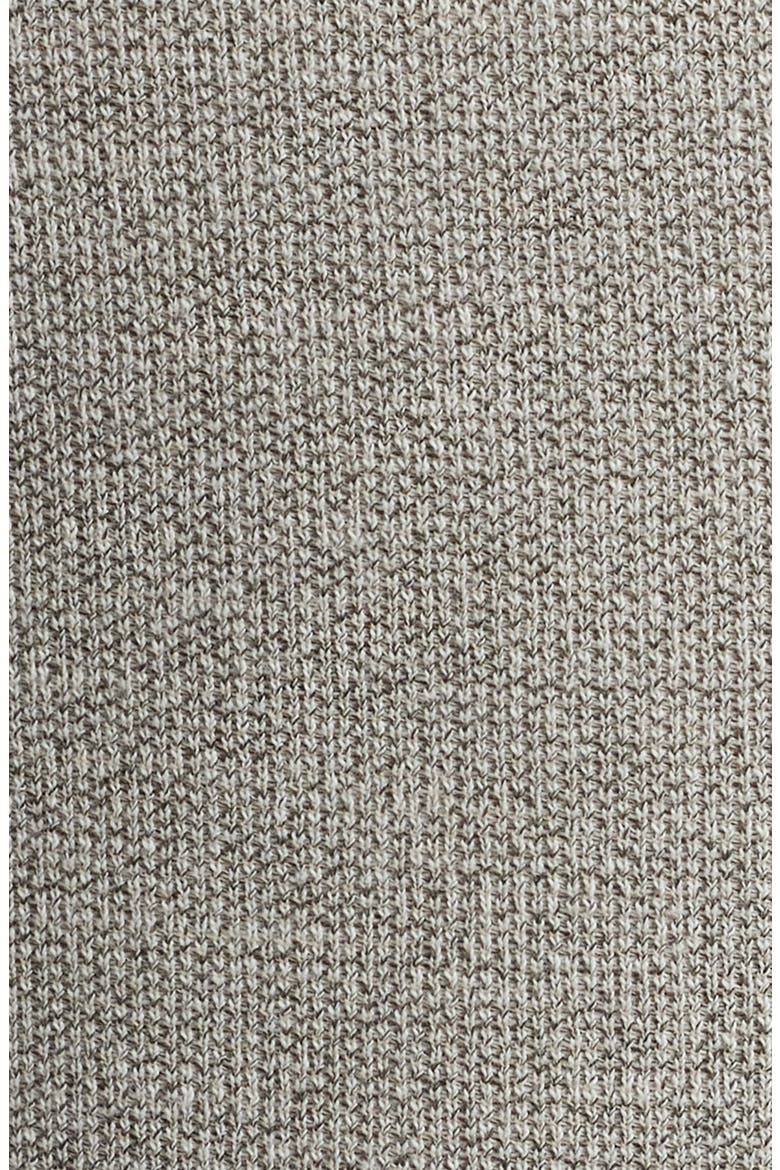 Hanry Knit Sport Coat with Removable Hooded Bib, Alternate, color, LIGHT BEIGE