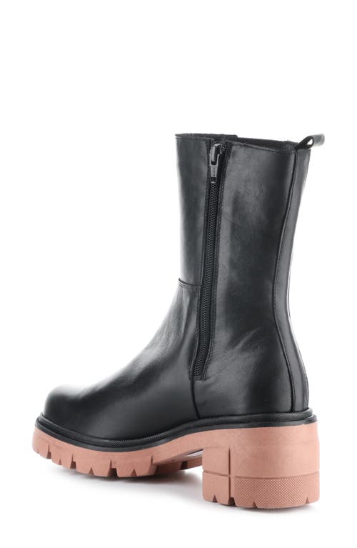 Bos. & Co. Brunas Waterproof Chelsea Boot